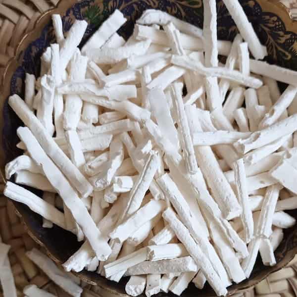 تصویر 5 از قیمت کشک خشک دراز + خرید باور نکردنی